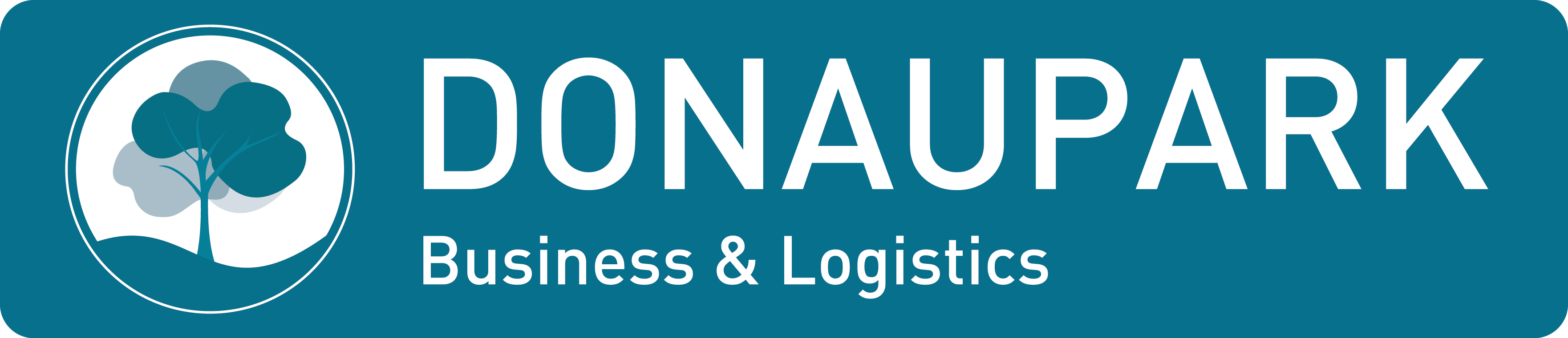 Donaupark Logo
